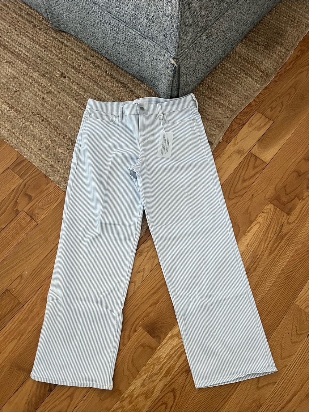 Dear John jeans